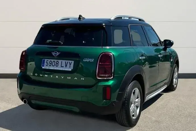 Usado Mini Cooper Countryman 136 CV (100 kW) 2022 SUV
