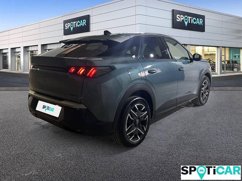 Usado Peugeot 3008 Allure 145 CV (106 kW) 2025 SUV
