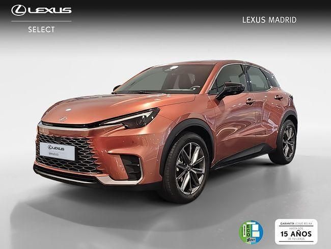 Nuevo Lexus LBX 136 CV (100 kW) 2025 Otro SUV