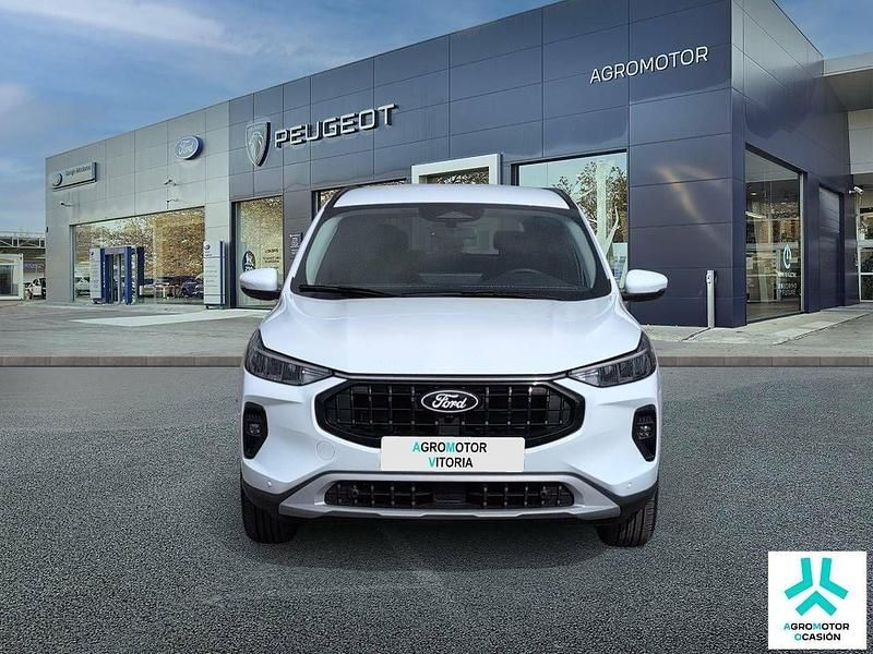 Usado Ford Kuga Active 243 HP (178 kW) 2024 Branco SUV