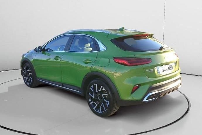 Usado Kia XCeed 160 CV (117 kW) 2023 SUV