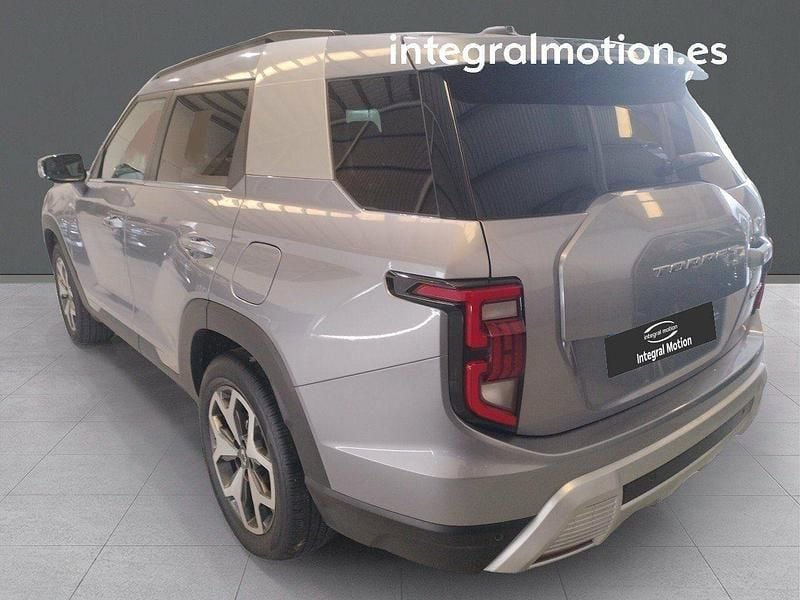 Usado Ssangyong (KGM) Torres 163 CV (119 kW) 2024 Otros SUV