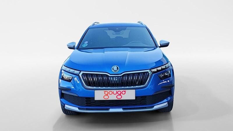 Usado Skoda 110 R 110 CV (80 kW) 2023 Familiar