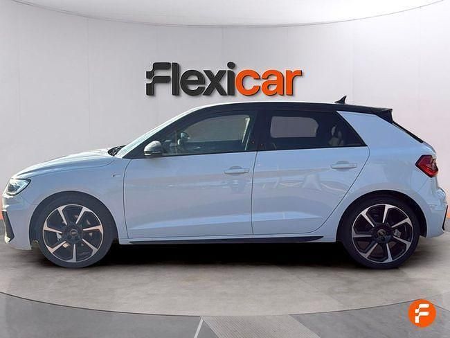 Nuevo Audi A1 116 CV (85 kW) 2025 Blanco SUV