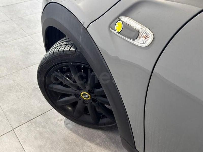Usado Mini Cooper SE 2020 Eléctrico Utilitario