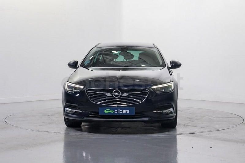 Usado Opel Insignia Innovation 136 CV (100 kW) 2020 Azul Berlina