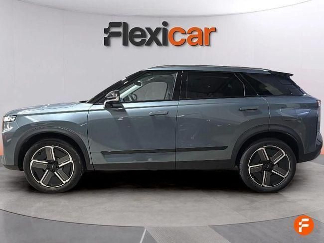 Usado Jaecoo 7 147 CV (108 kW) 2025 Gris SUV