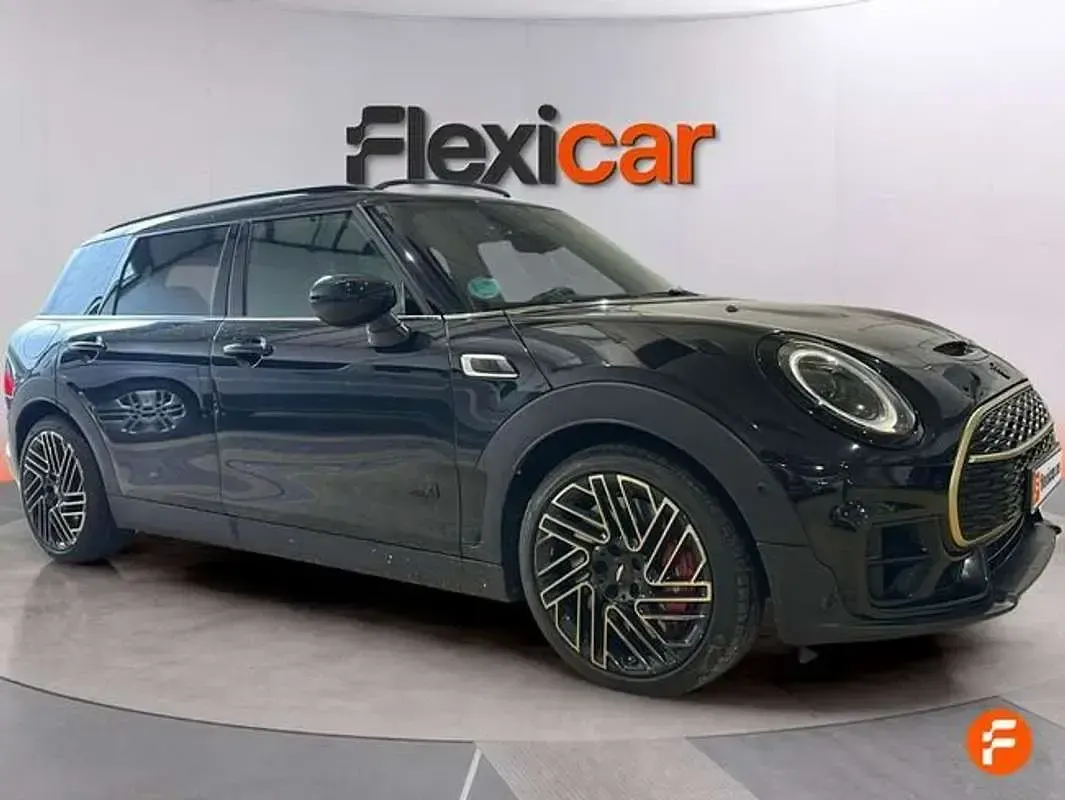 Usado Mini John Cooper Works 306 CV (225 kW) 2023 Negro Utilitario