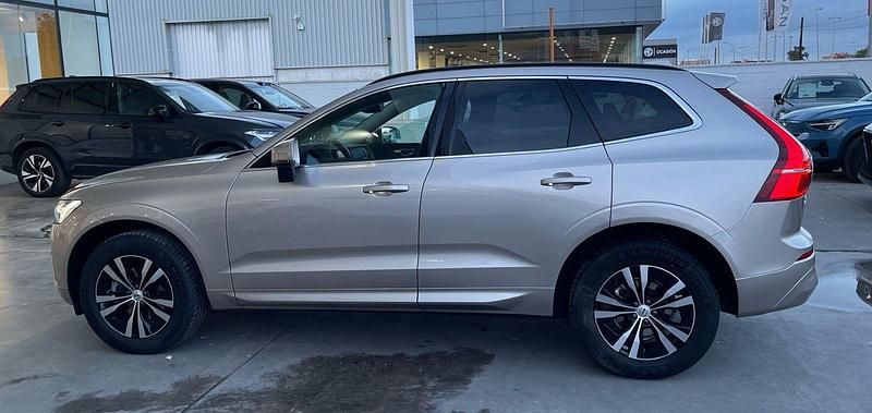 Usado Volvo XC60 Core 250 CV (183 kW) 2025 Otro SUV