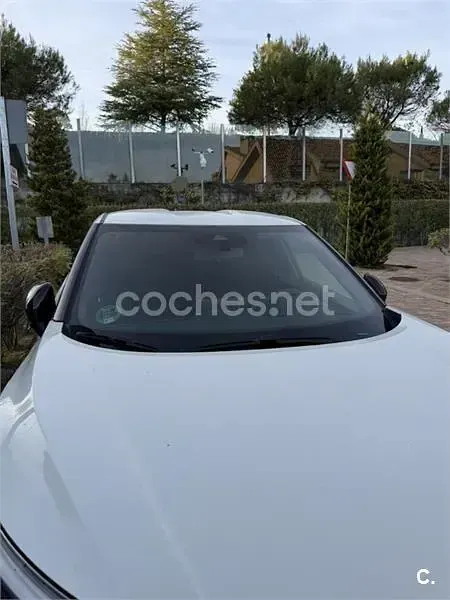 Usado Nissan Juke Acenta 117 CV (86 kW) 2020 Blanco SUV