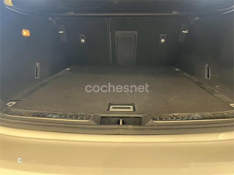 Blanco Usado 2017 Toyota Avensis Business Edition Familiar | 15.000 € (Caro) - Imagen 1/4