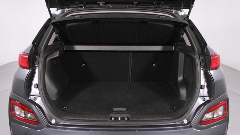 Usado Hyundai Kona Style 204 CV (150 kW) 2020 SUV