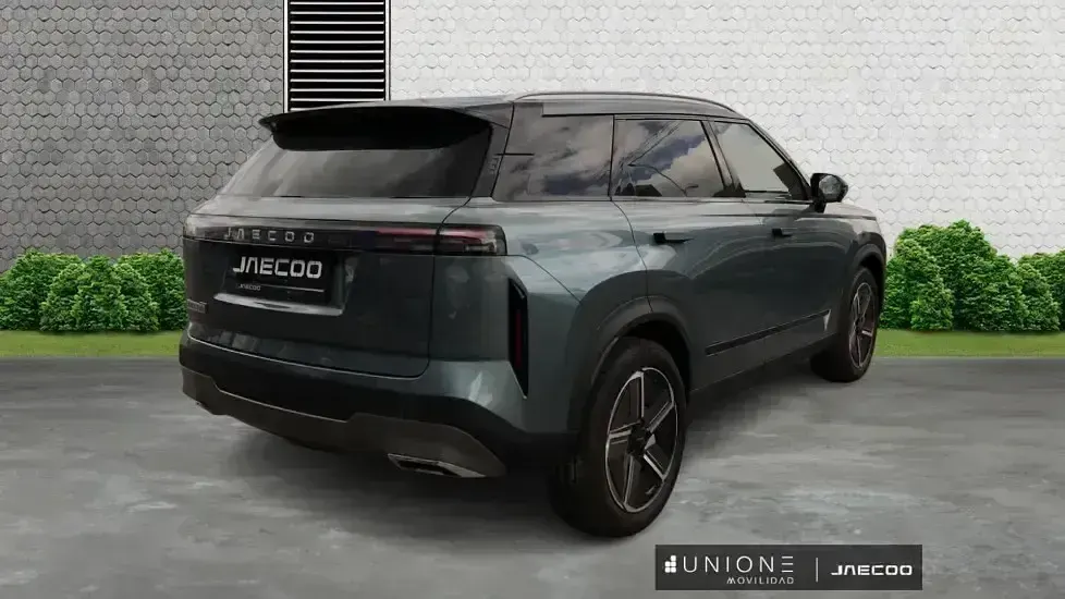 Usado Jaecoo 7 147 CV (108 kW) 2025 Otro SUV