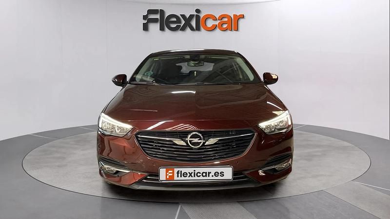 Usado Opel Insignia Excellence 140 CV (102 kW) 2018 Burdeos Berlina