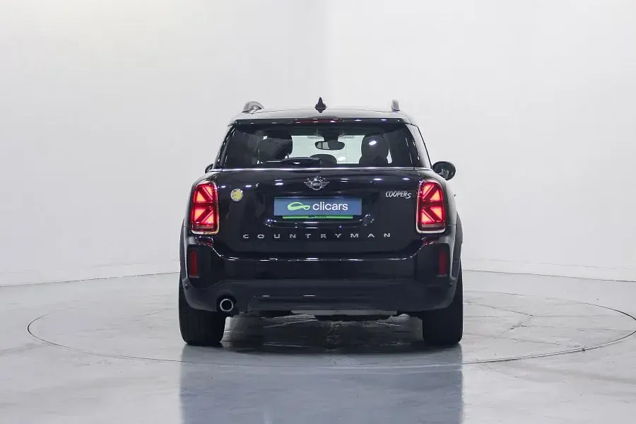 Usado Mini Cooper Countryman 220 CV (161 kW) 2023 SUV
