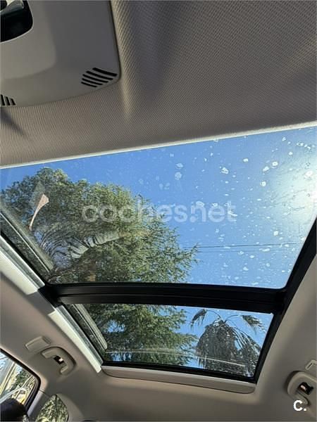 Usado BMW X1 150 CV (110 kW) 2022 Azul SUV