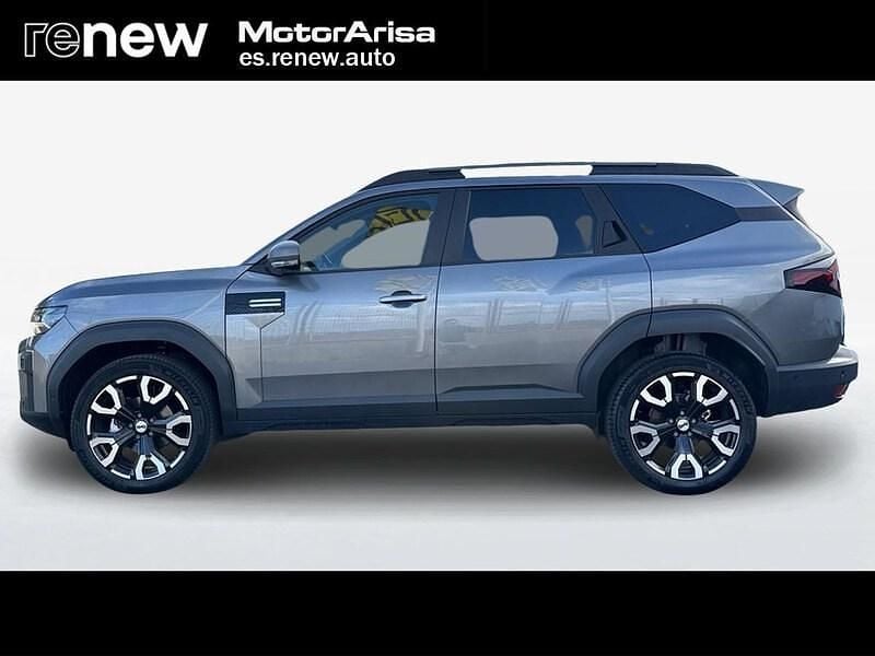 Usado Dacia Bigster Journey 156 CV (114 kW) 2025 Gris pizara SUV