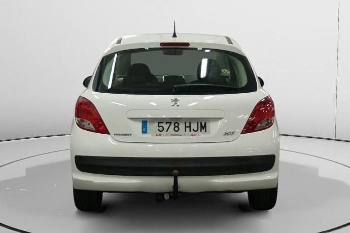 Usado Peugeot 207 Active 68 CV (50 kW) 2012