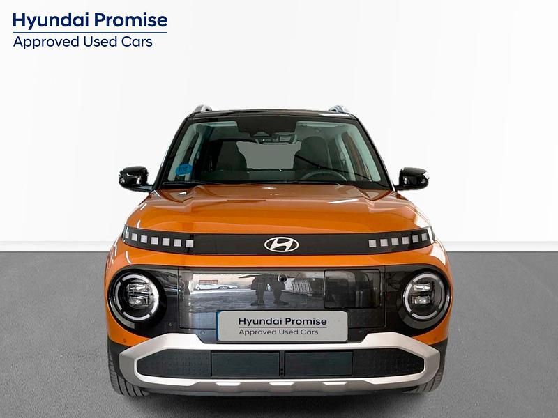 Usado Hyundai Inster 83 kW (114 CV) 2025 Utilitario