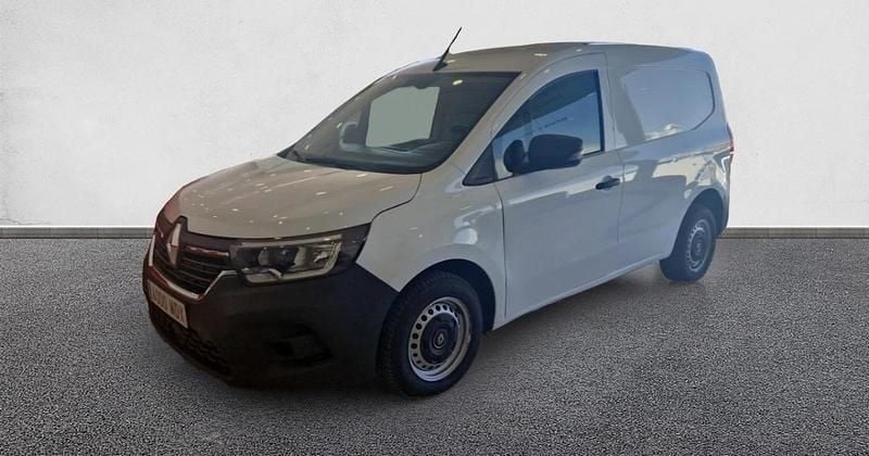 Usado 2023 Renault Kangoo Monovolumen | 18.900 € (Precio justo) - Imagen 1/4