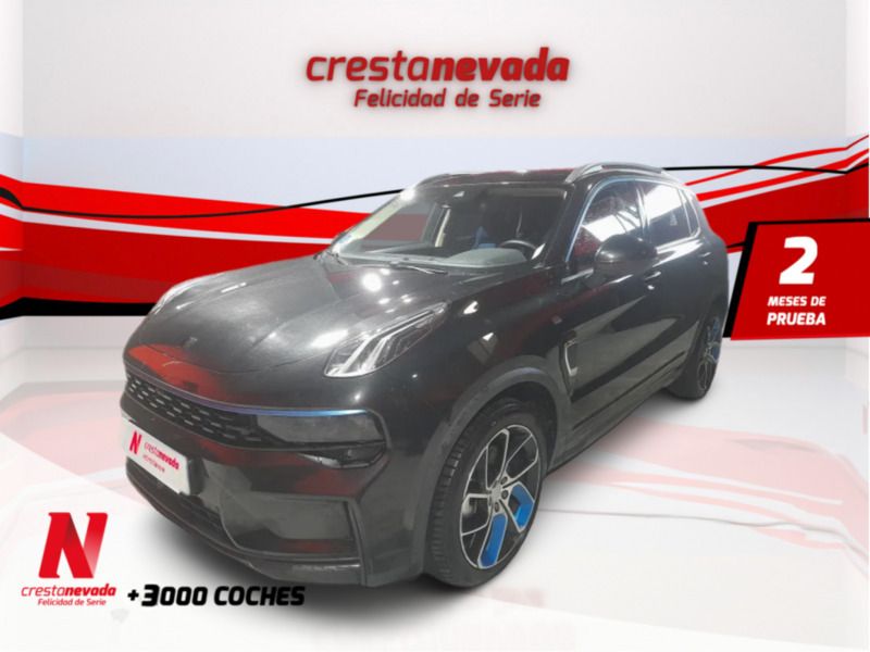 Usado 2022 Lynk & Co 01 SUV | 22.420 € (Precio justo) - Imagen 1/3