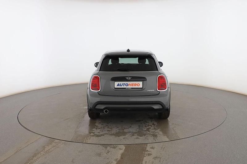 Usado Mini Cooper 136 CV (100 kW) 2021 Gris Utilitario