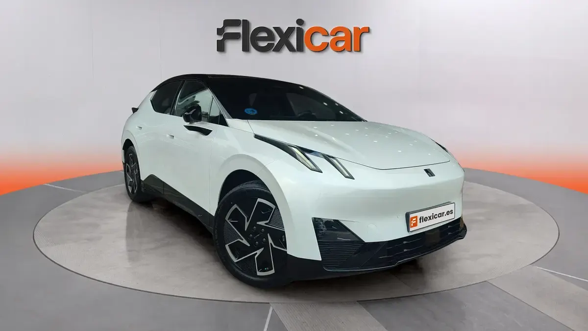 Usado Lynk & Co 02 200 kW (272 CV) 2025