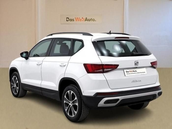 Nuevo Seat Ateca Style 150 CV (110 kW) 2025 Blanco SUV