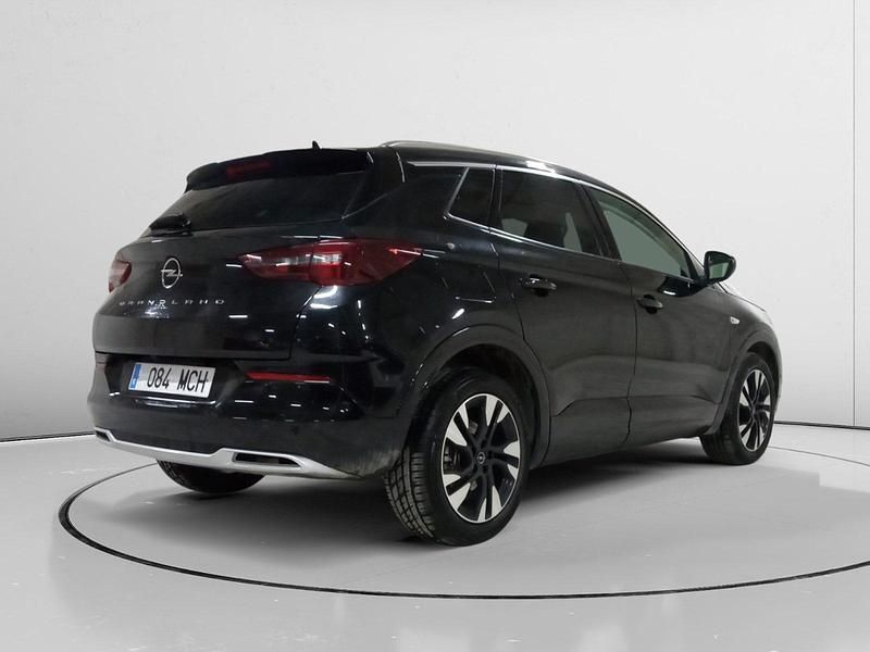 Usado Opel Grandland X Ultimate 225 CV (165 kW) 2022 SUV