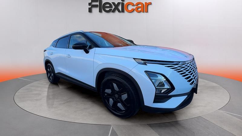 Usado Omoda 5 147 CV (108 kW) 2025 Blanco SUV