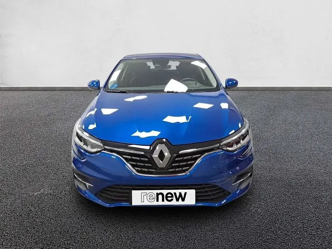 Brugt Renault Megane E-Tech Zen 160 HK (117 kW) 2022 Hatchback
