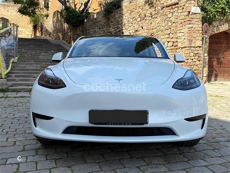 Usado Tesla Model Y RWD 250 kW (340 CV) 2023 Eléctrico SUV