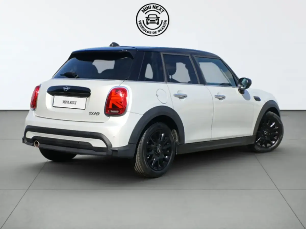 Usado Mini Cooper 136 CV (100 kW) 2022 Utilitario