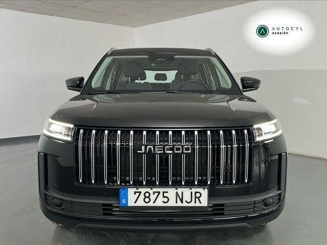 Nuevo Jaecoo 5 147 CV (108 kW) 2025 Negro SUV