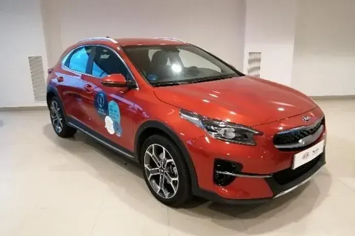 Usado Kia XCeed 141 CV (103 kW) 2020 SUV