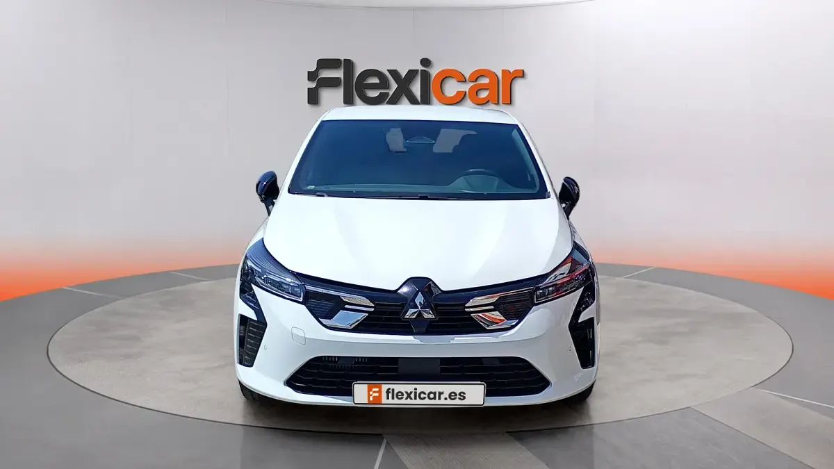 Usado Mitsubishi Colt Motion 91 CV (66 kW) 2025 Utilitario