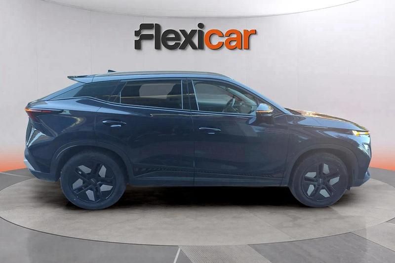 Usado Omoda 5 147 CV (108 kW) 2025 Azul SUV