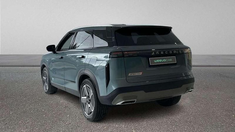 Usado Jaecoo 7 148 CV (108 kW) 2025 Gris SUV