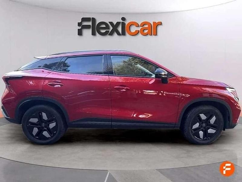 Usado Omoda 5 147 CV (108 kW) 2025 Rojo SUV