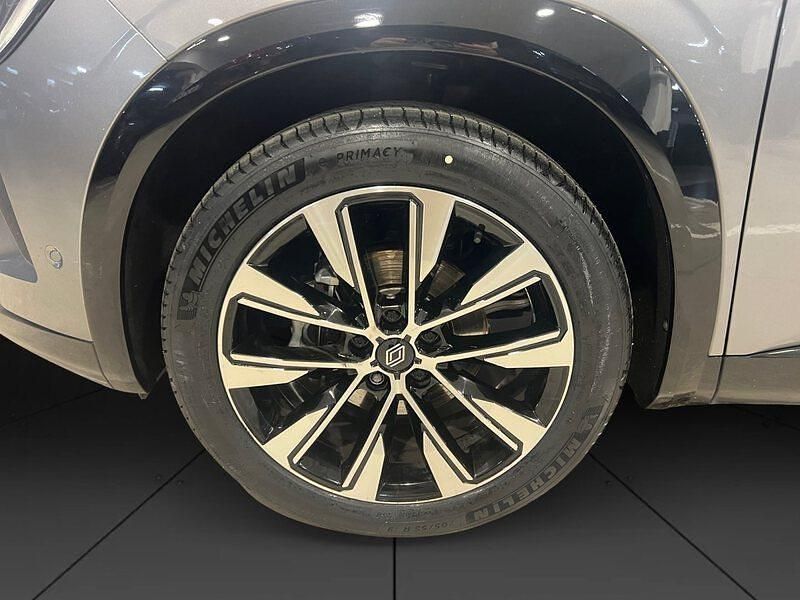 Usado Renault Austral Techno 140 CV (102 kW) 2024 Gris SUV