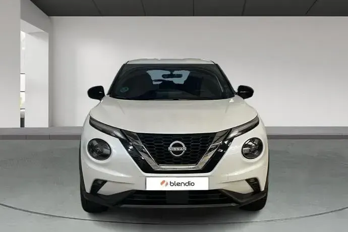 Usado Nissan Juke N-Connecta 114 CV (83 kW) 2025 SUV