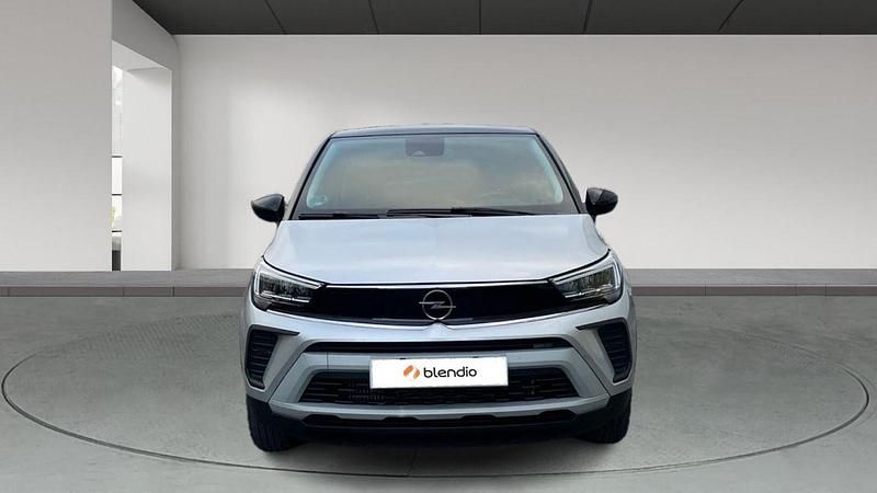 Usado Opel Crossland Elegance 110 CV (80 kW) 2024 Gris SUV