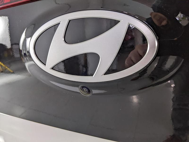 Nuevo Hyundai Bayon 101 CV (74 kW) 2025 SUV