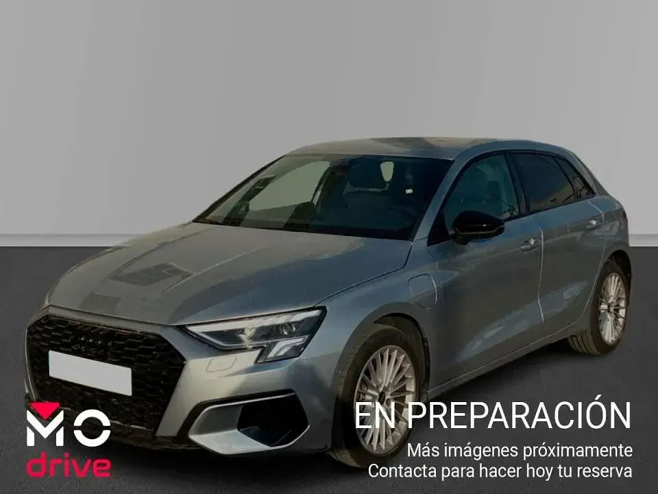 Usado Audi A3 Sportback e-tron Advanced Plus 204 CV (150 kW) 2022 Utilitario