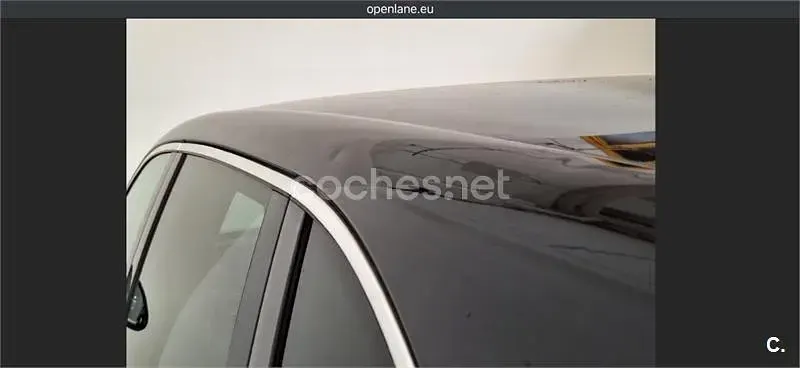 Usado Porsche Cayenne Diesel 262 CV (192 kW) 2015 Negro SUV