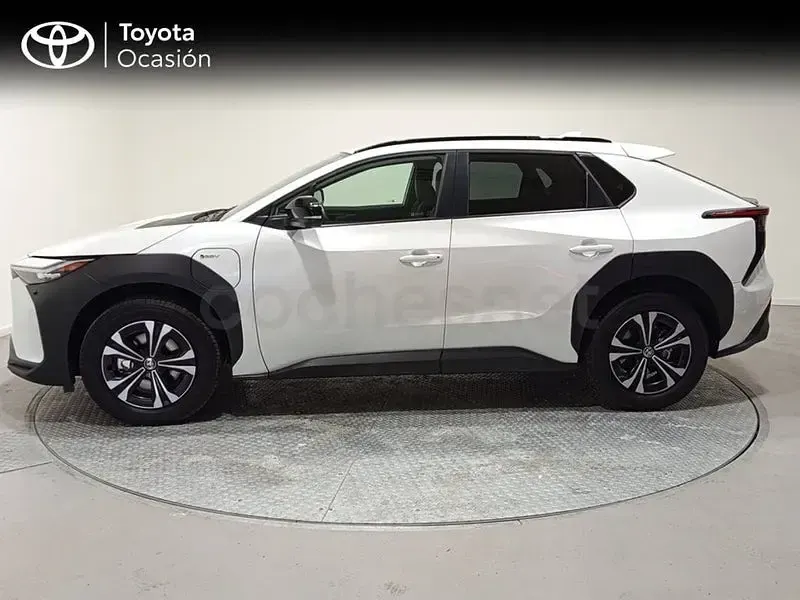 Occasion Toyota bZ4X Advance 150 kW (204 PK) 2024 Eléctrico SUV