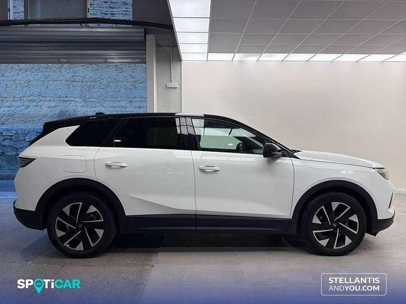 Usado Opel Grandland Electric S 137 HP (100 kW) 2025 Branco SUV