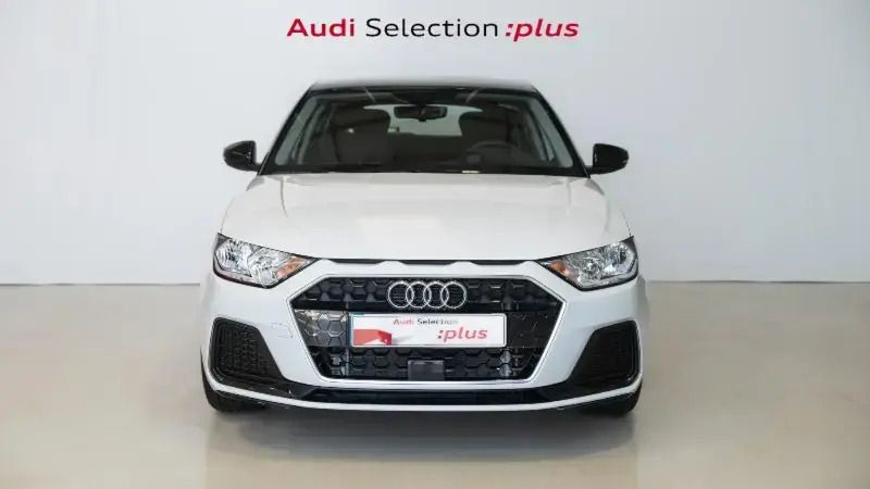 Usado Audi A1 Sportback Advanced Plus 95 CV (69 kW) 2024 Blanco Utilitario