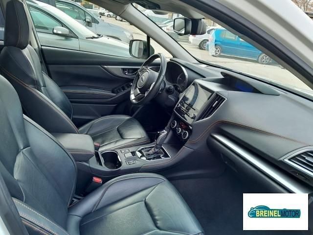 Usado Subaru XV 150 CV (110 kW) 2021 Blanco SUV