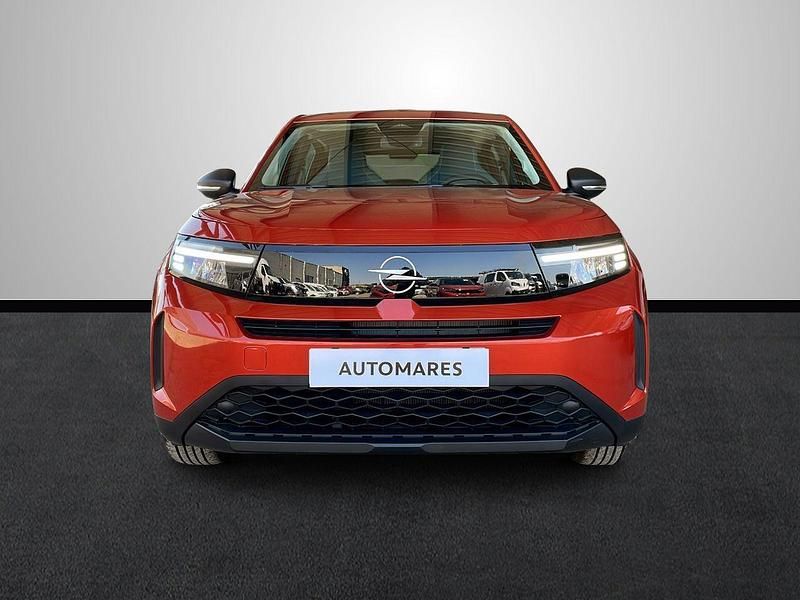 Nuevo Opel Frontera Edition 82 kW (112 CV) 2025 Verde SUV